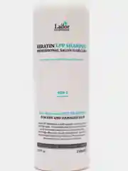 Шампунь Lador Keratin LPP, бессульфатный, кератиновый