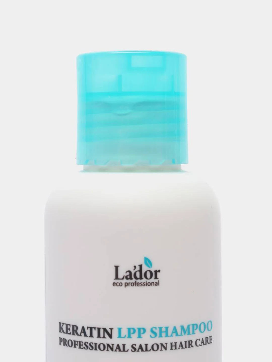 Шампунь Lador Keratin LPP, бессульфатный, кератиновый