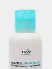 Шампунь Lador Keratin LPP, бессульфатный, кератиновый