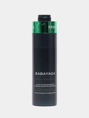 Восстанавливающий ягодный шампунь Babayaga Estel 1000ml