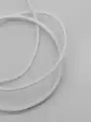 Кабель для зарядки Type-C (белый) Самсунг / Хонор / Xiaomi / Андроид / Провод / Redmi