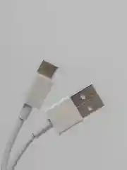 Кабель для зарядки Type-C (белый) Самсунг / Хонор / Xiaomi / Андроид / Провод / Redmi