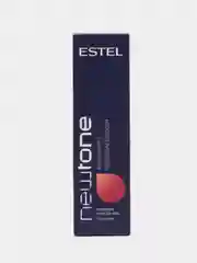 Тонирующая маска для волос Newtone Estel 8.76, 60 мл