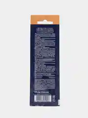 Крем для загара в солярии Chocolate Season Estel Professional, 15 ml