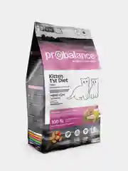 Корм сухой для котят ProBalance "1st Diet", с цыпленком, 1,8 кг