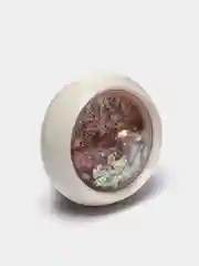 Розовый блестки для ногтей