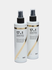 Спрей для идеальных волос 17 в 1, Likato professional  250 мл* 2 шт