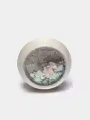 Сиреневый блестки для ногтей