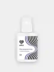 Обезжириватель для наращивания ресниц Lovely, 15 мл