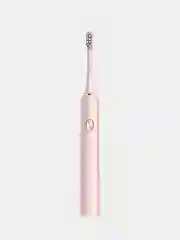 Розовый электрическая зубная щетка Soocas Sonic Electric Toothbrush X3U Set Freshen Your Breath