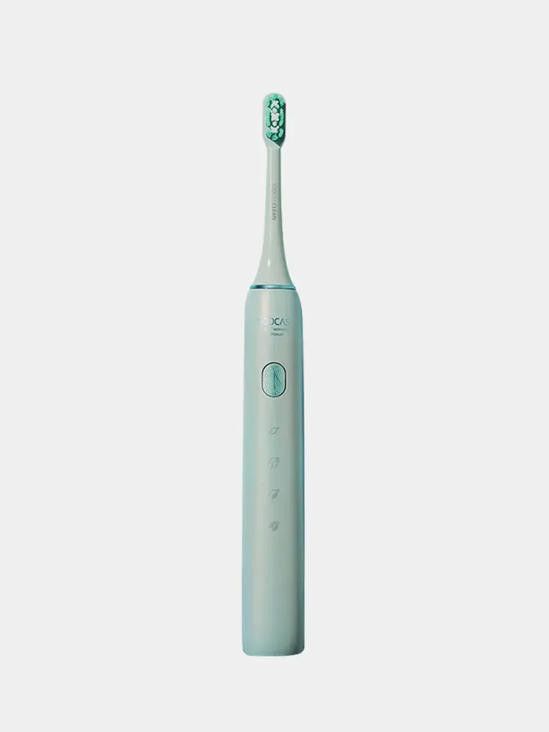 Мятный электрическая зубная щетка Soocas Sonic Electric Toothbrush X3U Set Freshen Your Breath