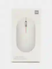 Белый беспроводная мышь Xiaomi Mi Wireless Mouse 2, XMWS002TM