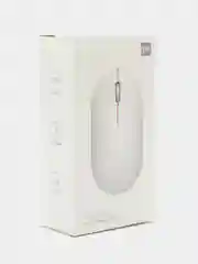 Белый беспроводная мышь Xiaomi Mi Wireless Mouse 2, XMWS002TM