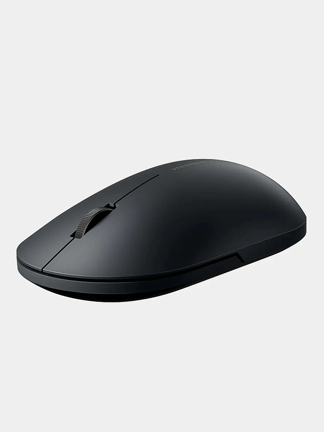 Белый беспроводная мышь Xiaomi Mi Wireless Mouse 2, XMWS002TM