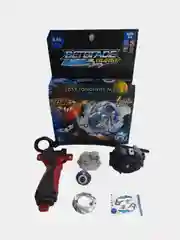 Синий детская игрушка "Волчок Beyblade L"