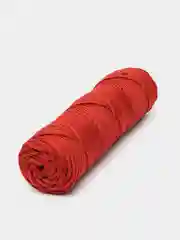 Аметистовый шнур полиэфирный 100м, 4мм