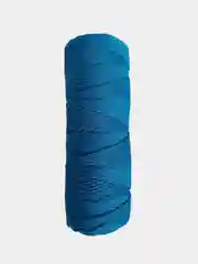 Лазурный шнур полиэфирный 100м, 4мм