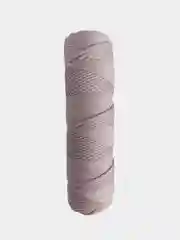 Кораллово-розовый шнур полиэфирный 100м, 4мм