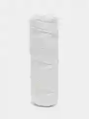 Белый шнур полиэфирный 100м, 4мм