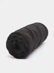 Черный шнур полиэфирный 100м, 4мм