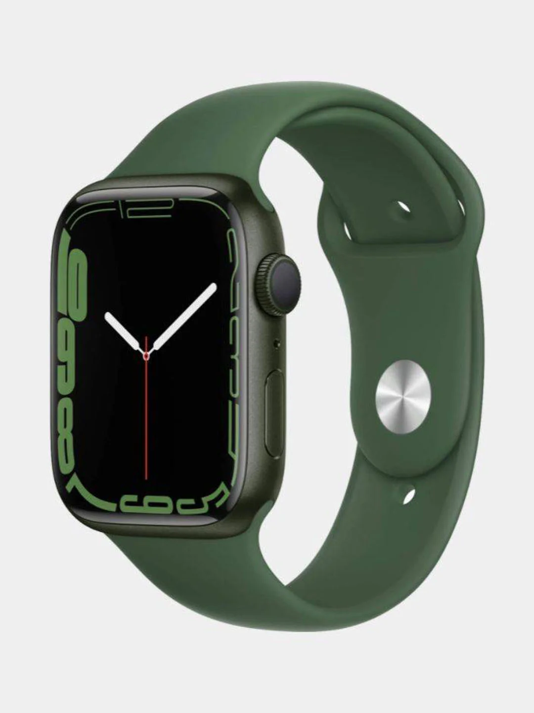 Зеленый умные смарт-часы Smart Watch X8 PRO, 8 серия