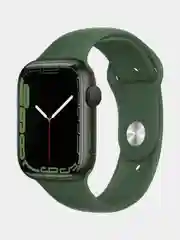 Зеленый умные смарт-часы Smart Watch X8 PRO, 8 серия