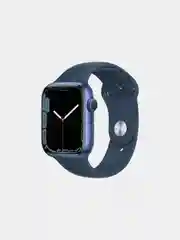 Синий умные смарт-часы Smart Watch X8 PRO, 8 серия