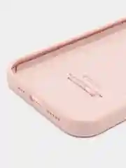 Бежевый меланж чехол для iPhone 13, 12, 11, XR, 7, 8, SE, 8+, 7+, 6s, 6, Pro, Max, силиконовый