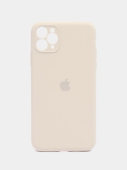 Чехол для iPhone 13, 12, 11, XR, 7, 8, SE, 8+, 7+, 6s, 6, Pro, Max, силиконовый