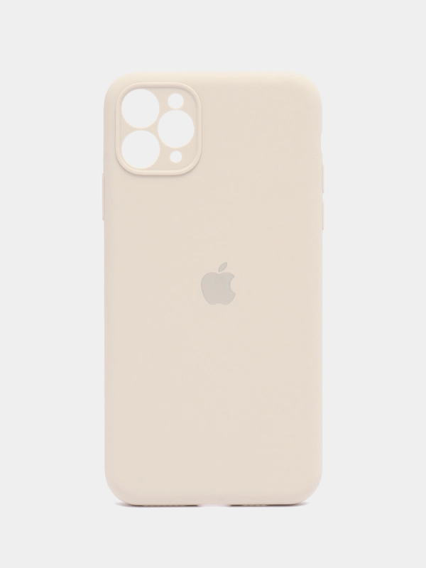 Чехол для iPhone 13, 12, 11, XR, 7, 8, SE, 8+, 7+, 6s, 6, Pro, Max, силиконовый