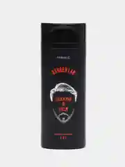 Шампунь-бальзам для мужчин 2 в 1 BarberLab