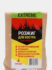 Розжиг для костра Danka, сухое средство