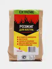 Розжиг для костра Danka, сухое средство