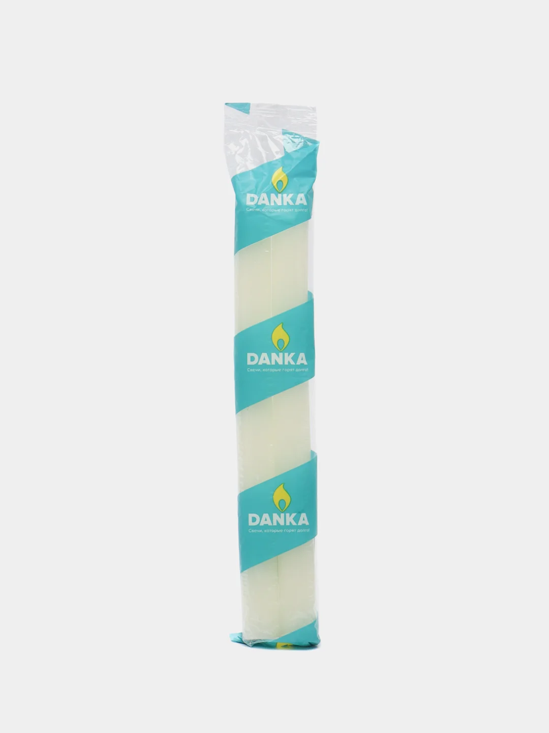 Свечи хозяйственные, столовые Danka