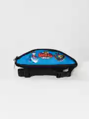 Морской поясная сумка детская Brawl stars, Among us