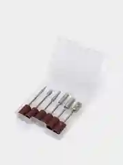 Белый аппарат для маникюра и педикюра