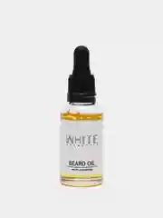 Смягчающее масло для бороды "White cosmetics", 30 мл