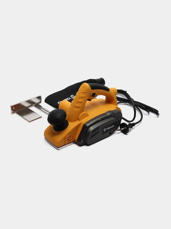Рубанок DEKO DKEP1100W 063-4197