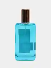 Женская туалетная вода COLOR FEELING azure