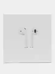 Беспроводные наушники Pods 2 Bluetooth TWS, сенсорные, Bluetooth, для Android и iPhone