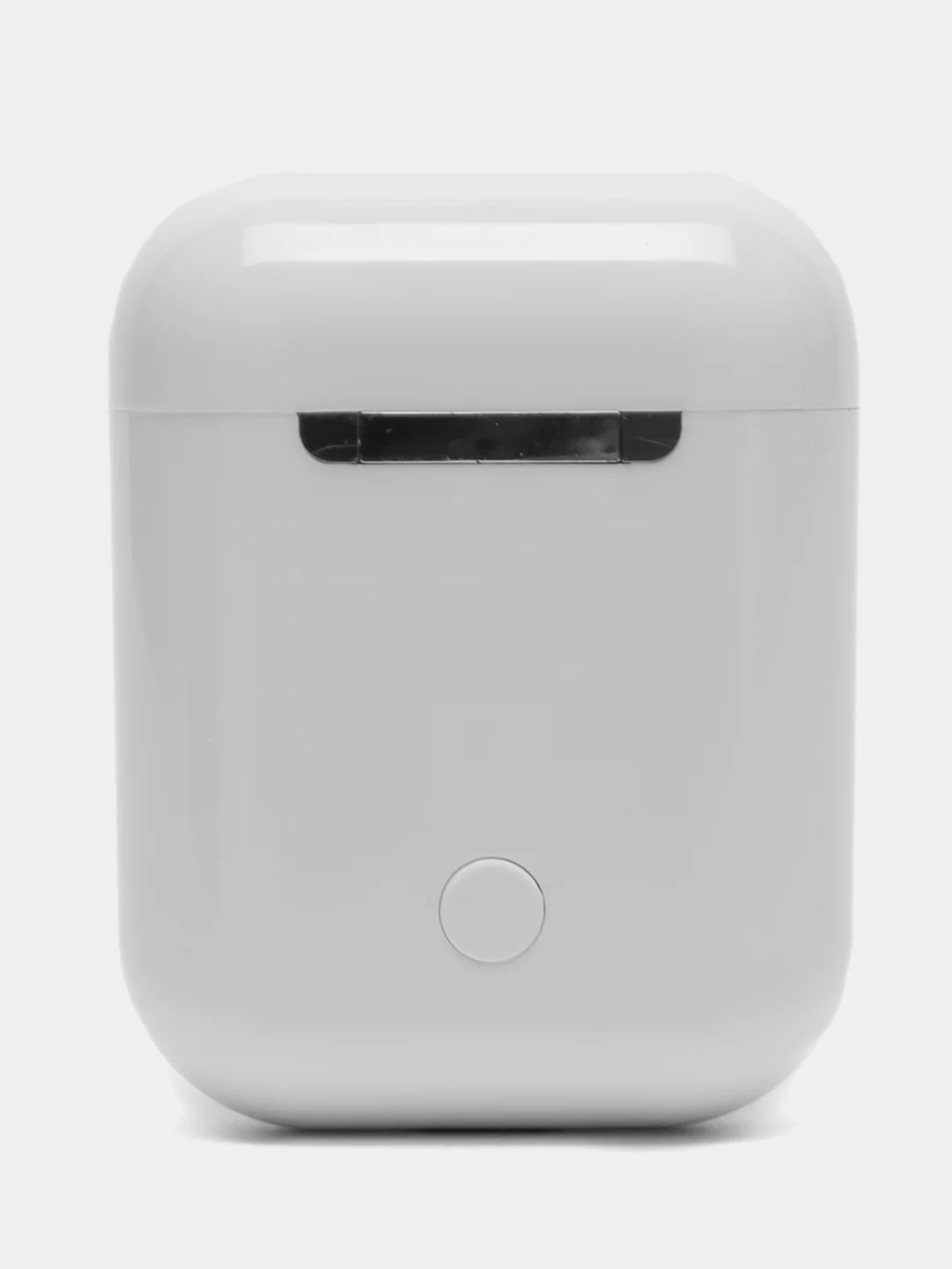 Беспроводные наушники Pods 2 Bluetooth TWS, сенсорные, Bluetooth, для Android и iPhone
