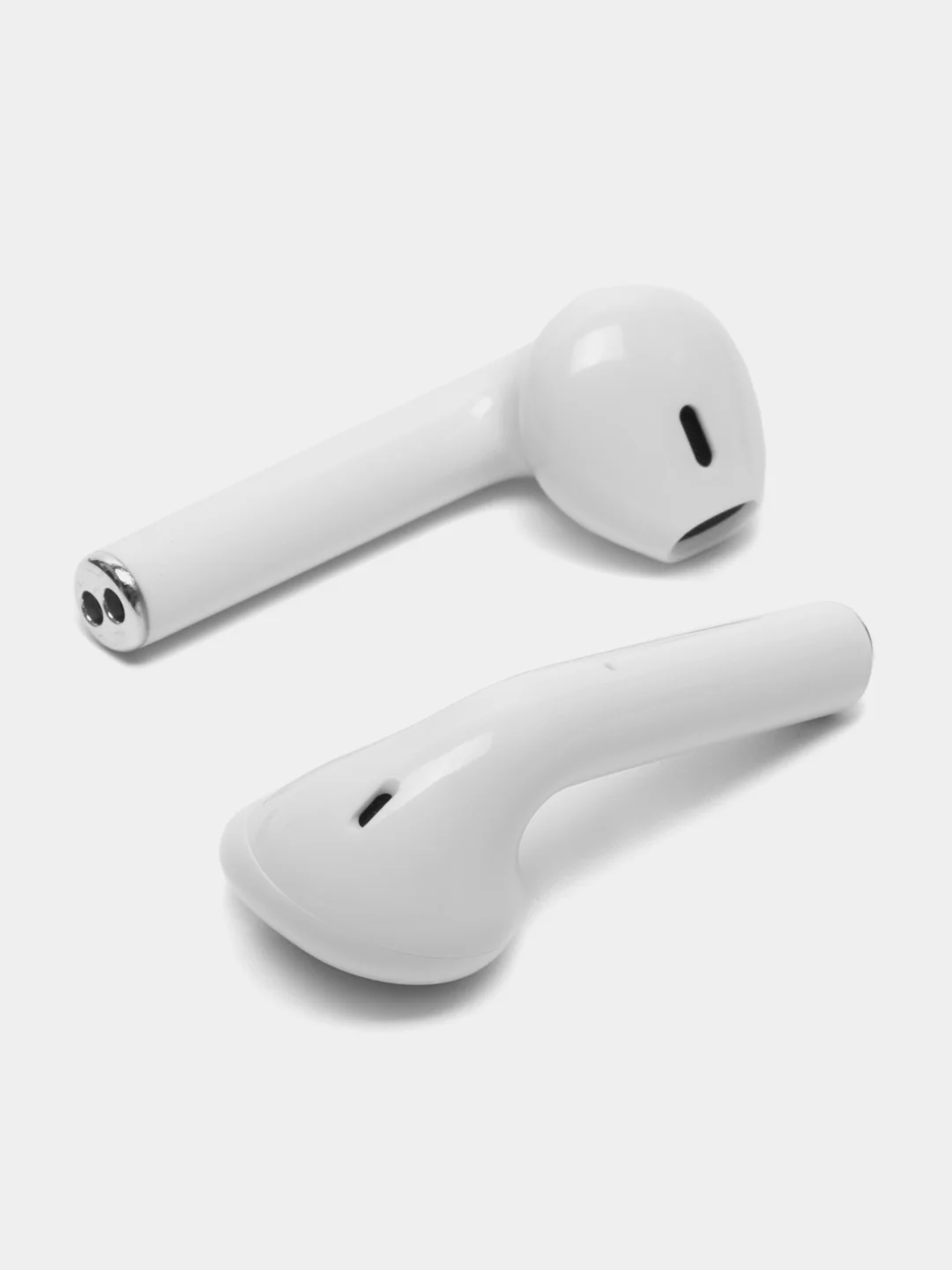 Беспроводные наушники Pods 2 Bluetooth TWS, сенсорные, Bluetooth, для Android и iPhone