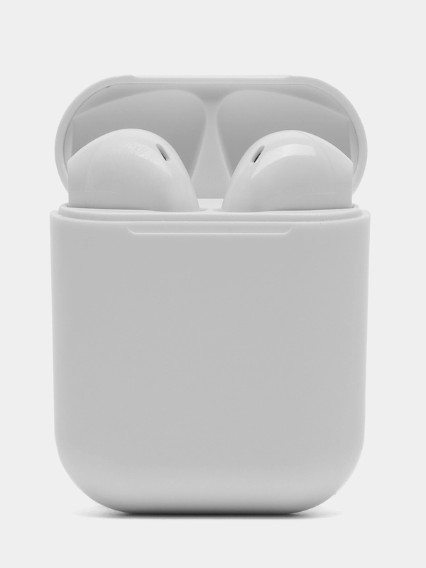 Беспроводные наушники Pods 2 Bluetooth TWS, сенсорные, Bluetooth, для Android и iPhone