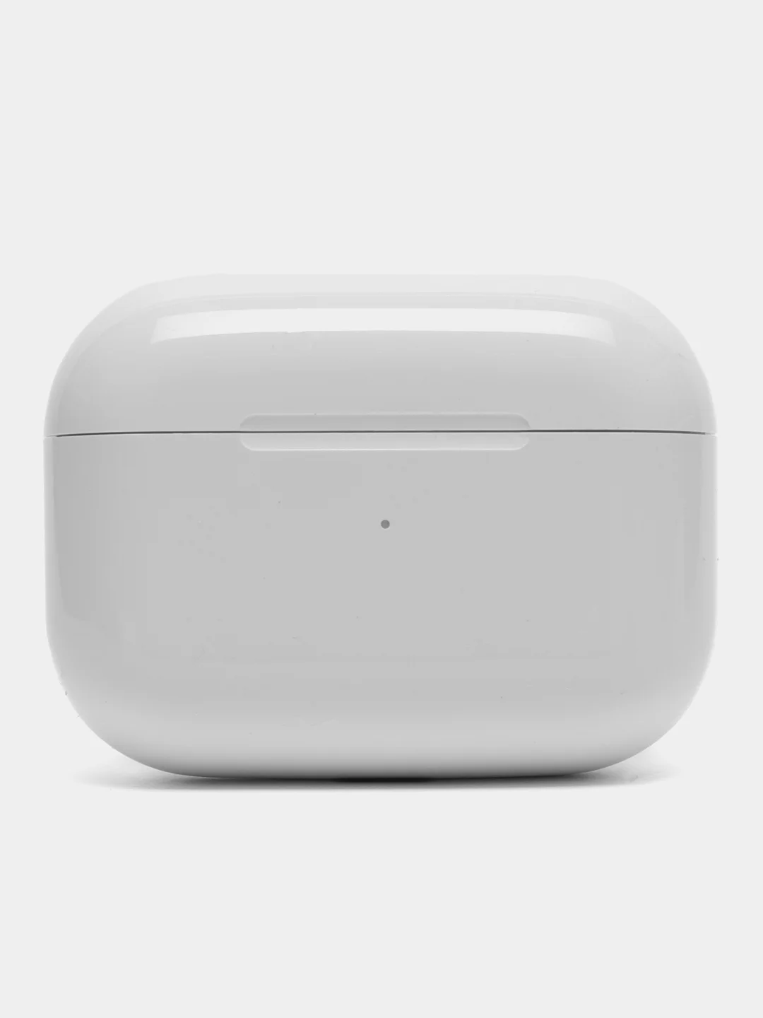 Белый беспроводные наушники Pods PRO, с шумоподавлением, микрофоном и блютуз, для iPhone, Android