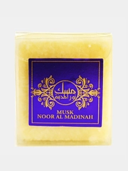 Сухие духи Musk Noor Al Madinah, 30 грамм