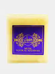 Сухие духи Musk Noor Al Madinah, 30 грамм