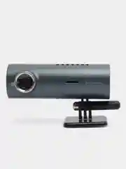 Синий меланж видеорегистратор Xiaomi 70mai Dash Cam M300, RU