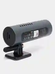 Синий меланж видеорегистратор Xiaomi 70mai Dash Cam M300, RU