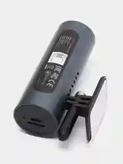 Синий меланж видеорегистратор Xiaomi 70mai Dash Cam M300, RU