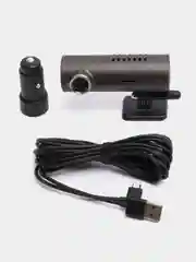 Синий меланж видеорегистратор Xiaomi 70mai Dash Cam M300, RU